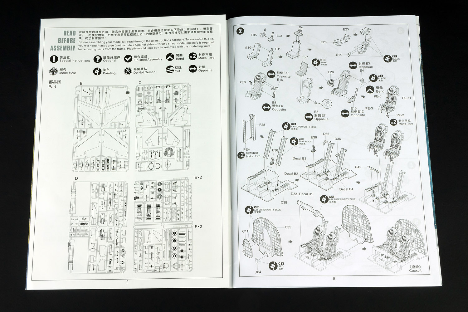 Kittyhawk Fullback in box review (27).jpg
