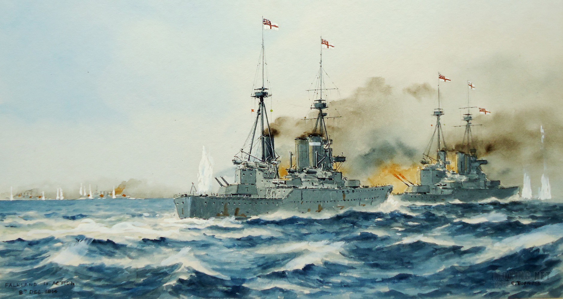 falklands-1914-invincible-and-inflexible-in-action-XL.jpg