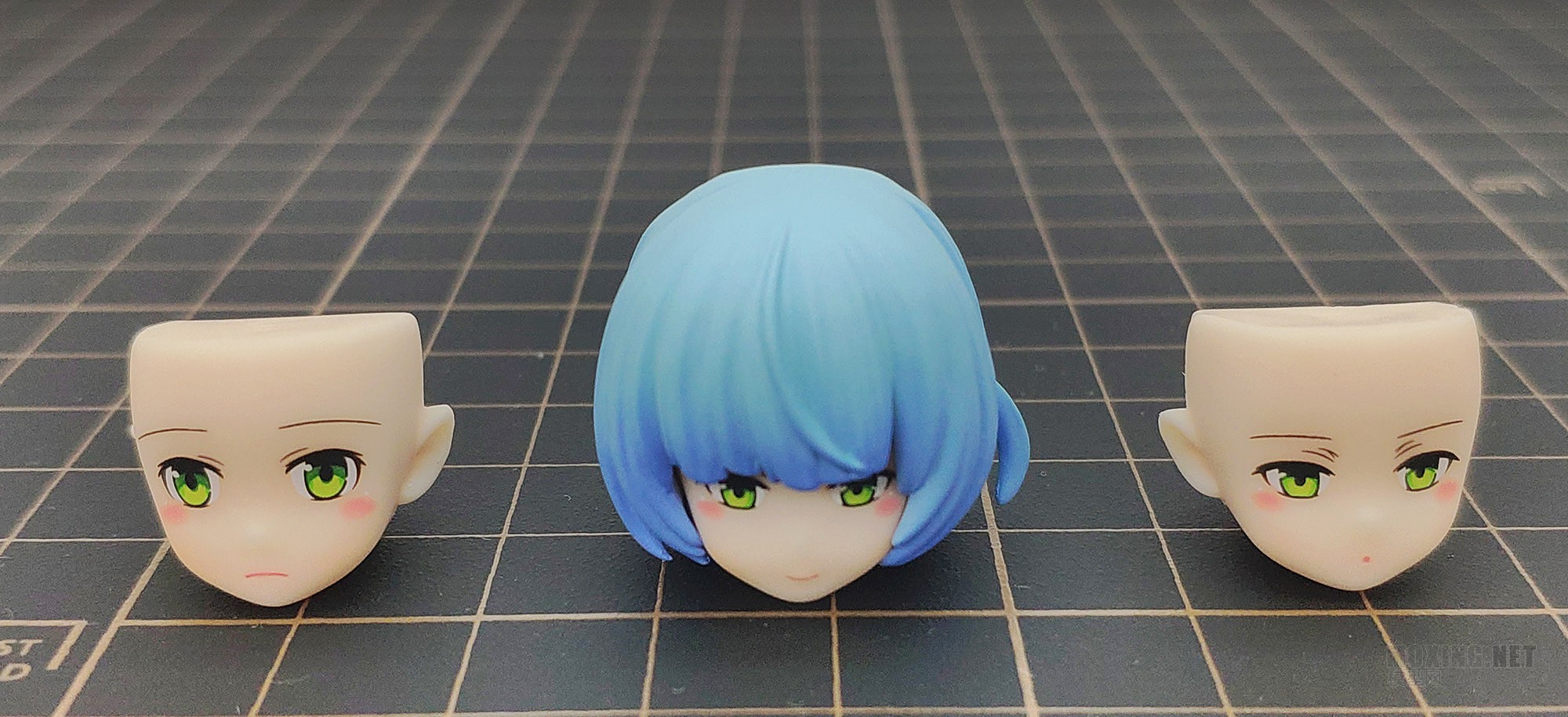 \