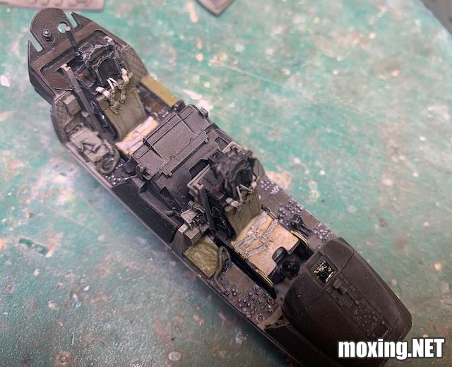 Revell (1-48) F-15E Tiger Lead 04891 - 9 of 66.jpeg