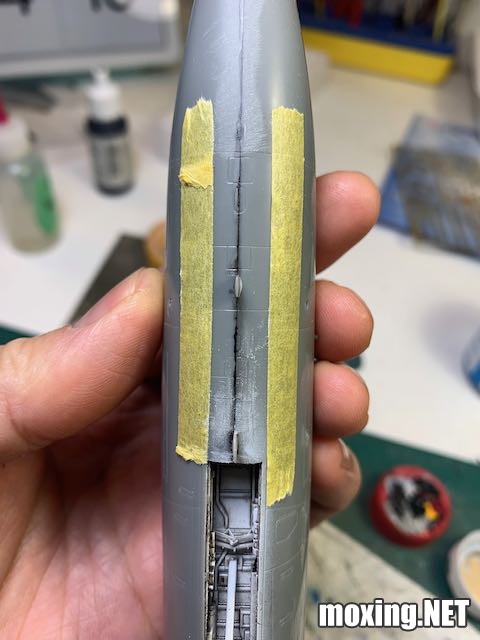 Revell (1-48) F-15E Tiger Lead 04891 - 11 of 66.jpeg