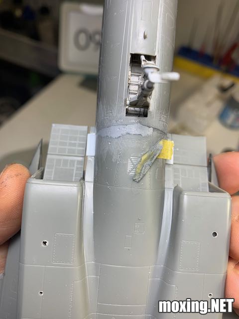 Revell (1-48) F-15E Tiger Lead 04891 - 13 of 66.jpeg