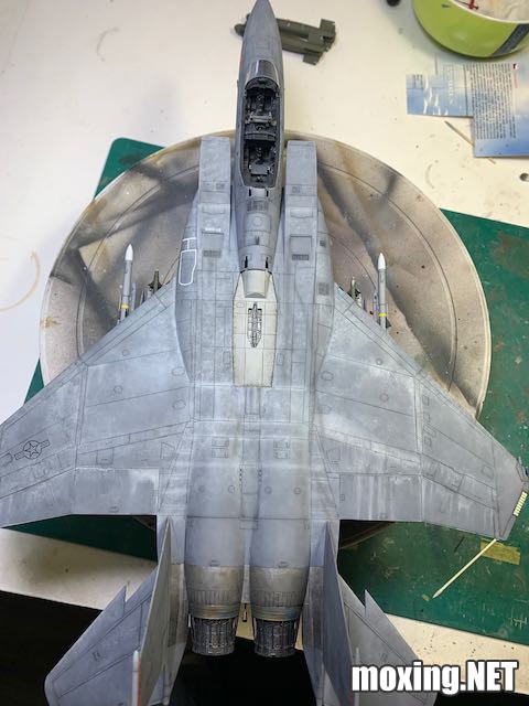 Revell (1-48) F-15E Tiger Lead 04891 - 35 of 66.jpeg