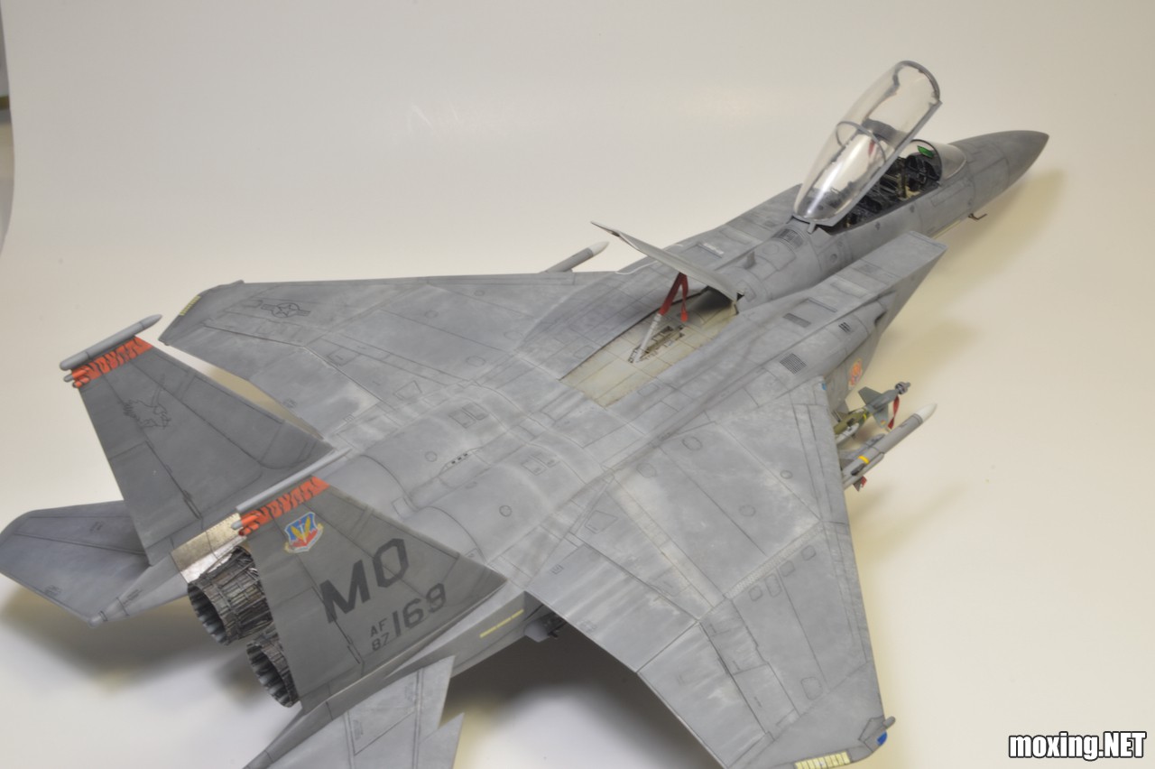 Revell (1-48) F-15E Tiger Lead 04891 - 16 of 28.jpeg