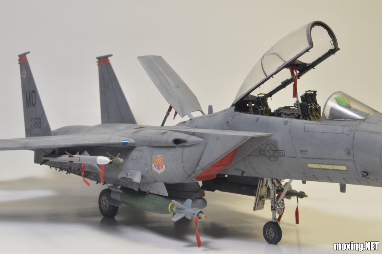 Revell (1-48) F-15E Tiger Lead 04891 - 24 of 28.jpeg