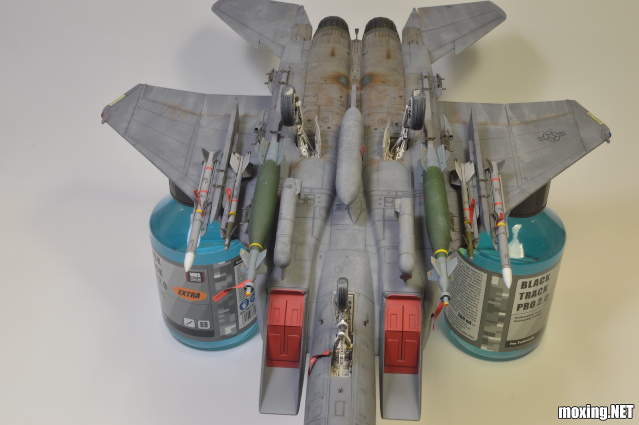 Revell (1-48) F-15E Tiger Lead 04891 - 5 of 28.jpeg