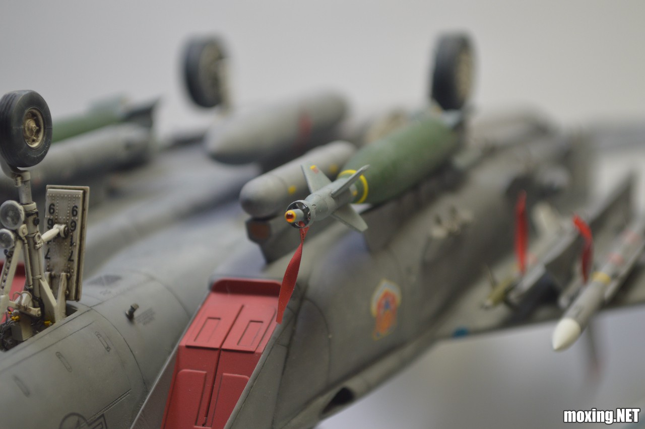 Revell (1-48) F-15E Tiger Lead 04891 - 9 of 28.jpeg