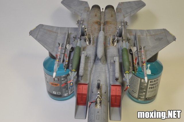Revell (1-48) F-15E Tiger Lead 04891 - 5 of 10.jpeg