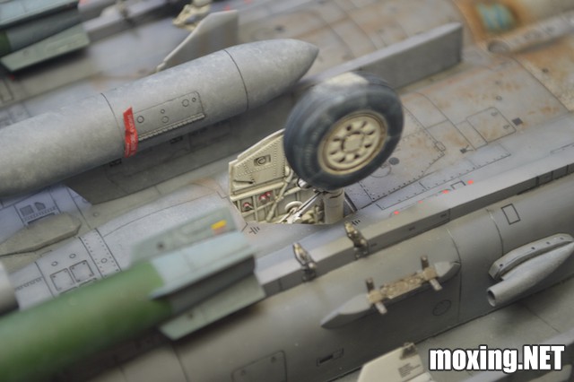Revell (1-48) F-15E Tiger Lead 04891 - 8 of 10.jpeg