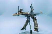 ʱҪMACROSS VF-31A-wolfman821017Ʒ