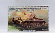 [ģ]ӥģ(FH3027)-1/72 ¹Pzkpfw IV G ĺ̹˳