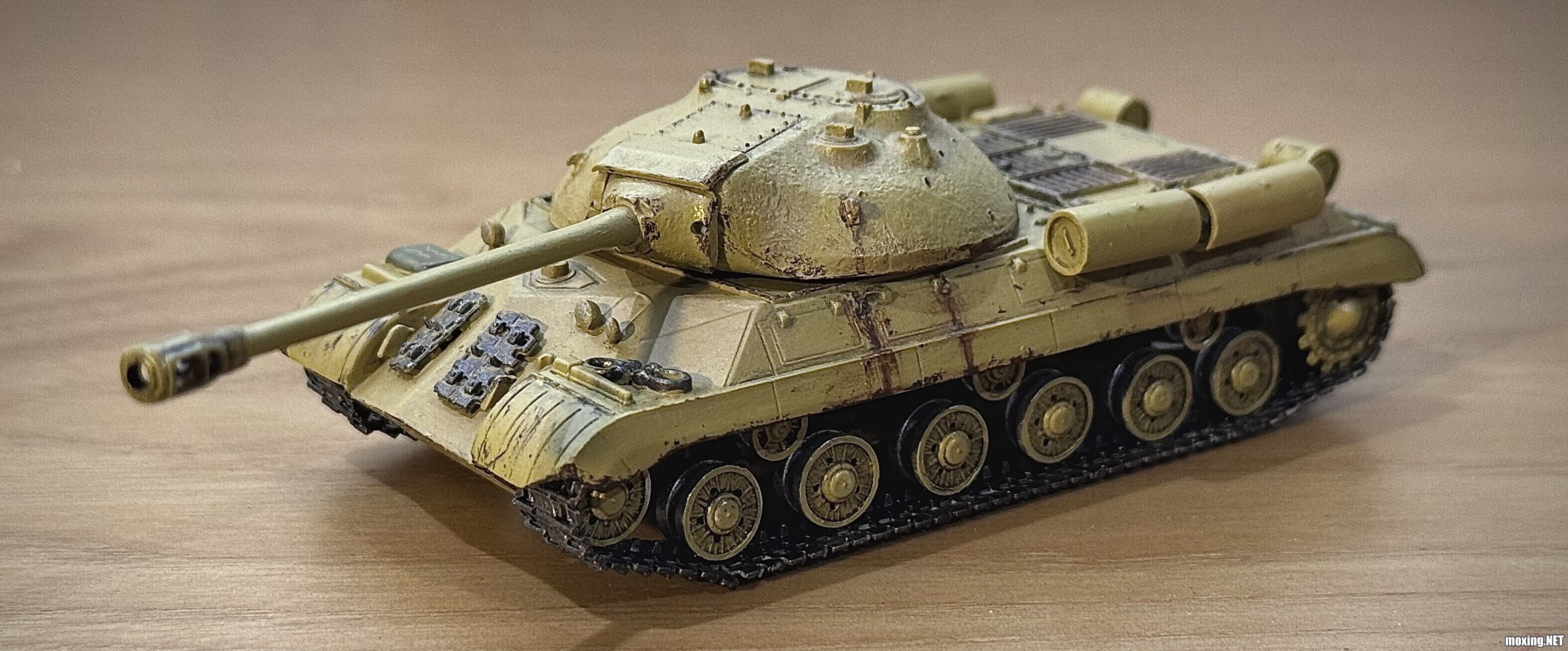 TRUMPETER 72 IS-3M (CUT).jpg
