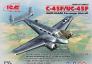 ICMƷ-1/48C-45F/UC-45F(48181)