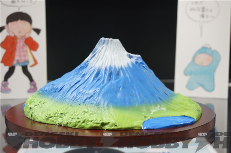 Wonder Festival 2015(冬)模型网特报-海洋堂篇