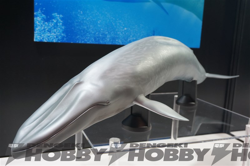 Wonder Festival 2015(冬)模型网特报-海洋堂篇
