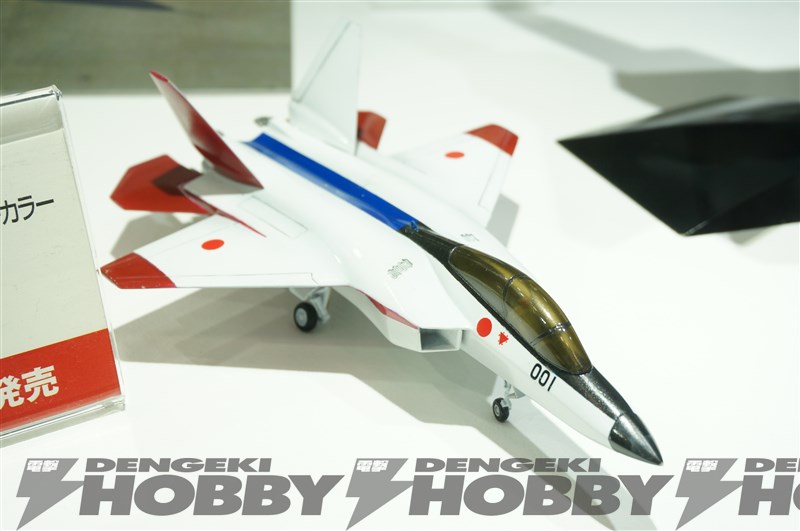 Wonder Festival 2015(冬)模型网特报-海洋堂篇