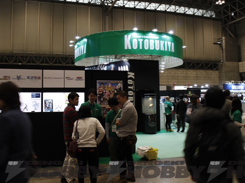 Wonder Festival 2015()ģر-Ůƪ