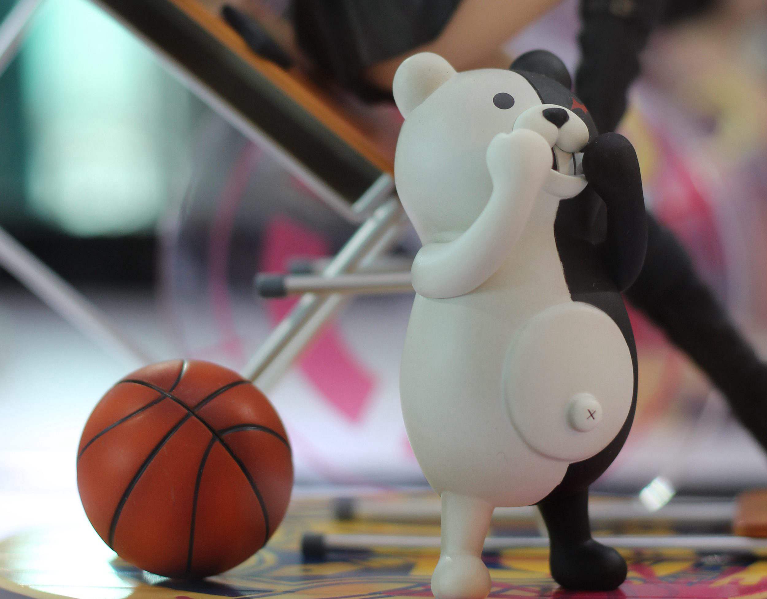WF2015冬 GSC限定商品上海发布会现场报道