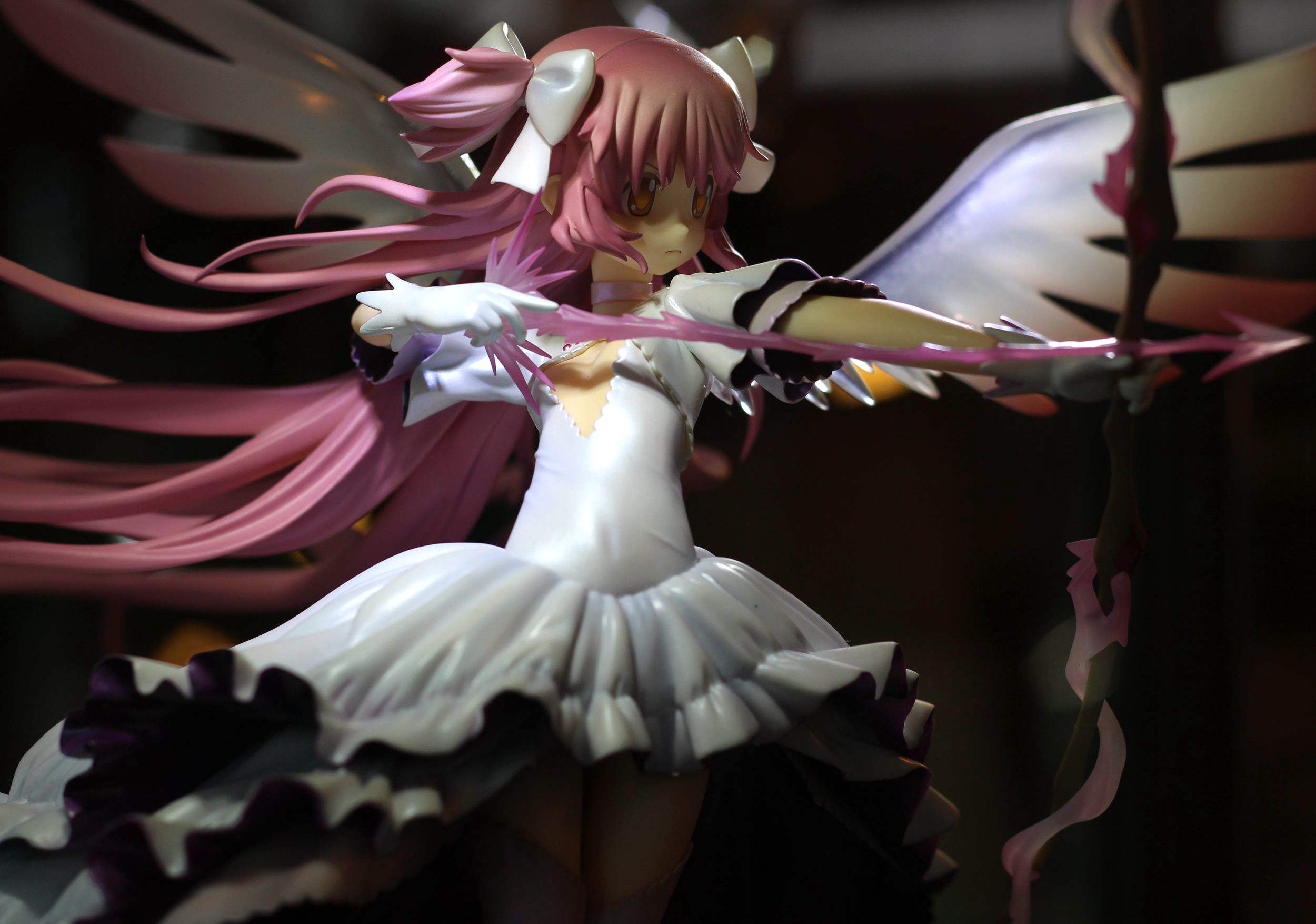 WF2015冬 GSC限定商品上海发布会现场报道
