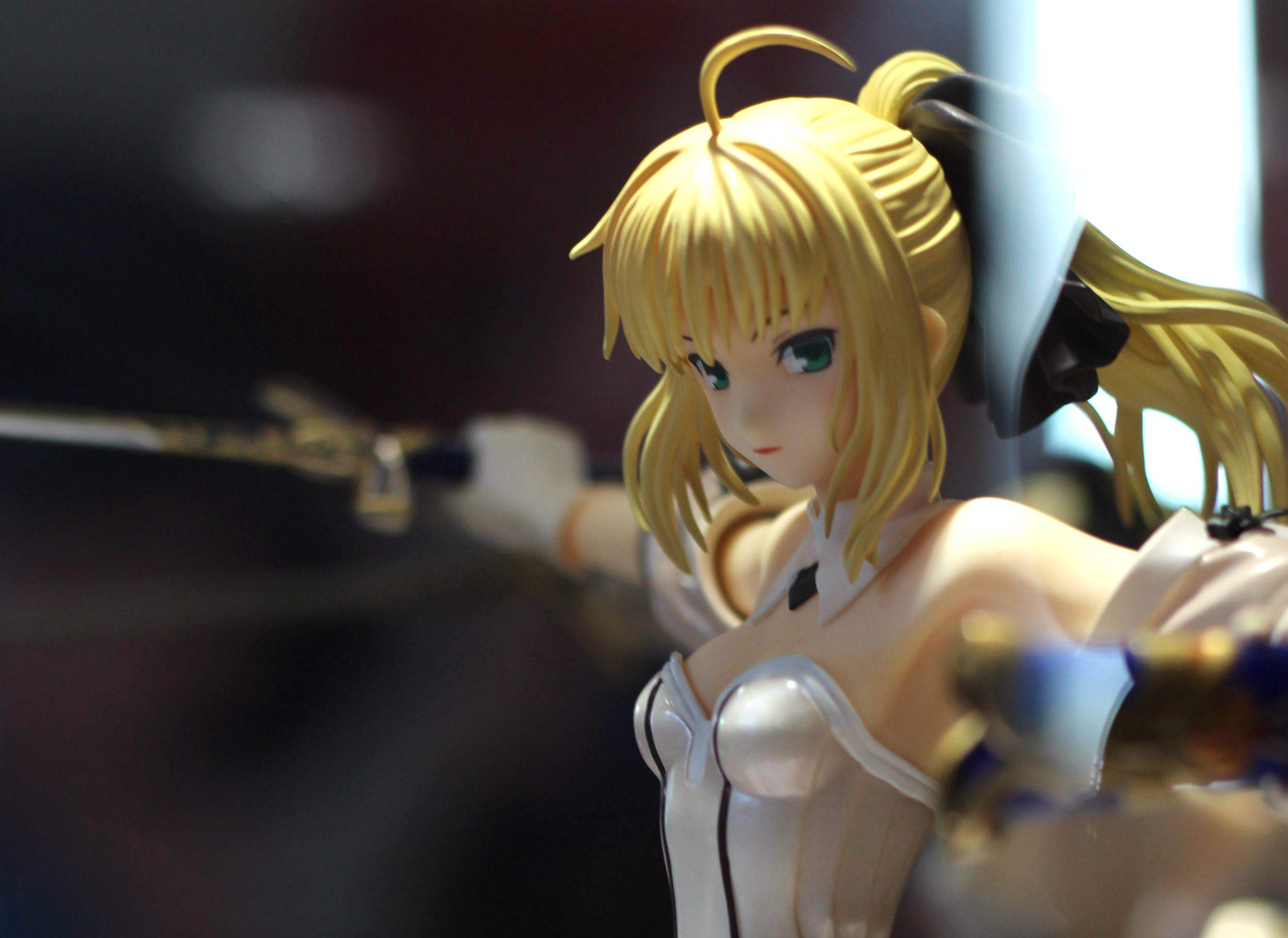 WF2015冬 GSC限定商品上海发布会现场报道