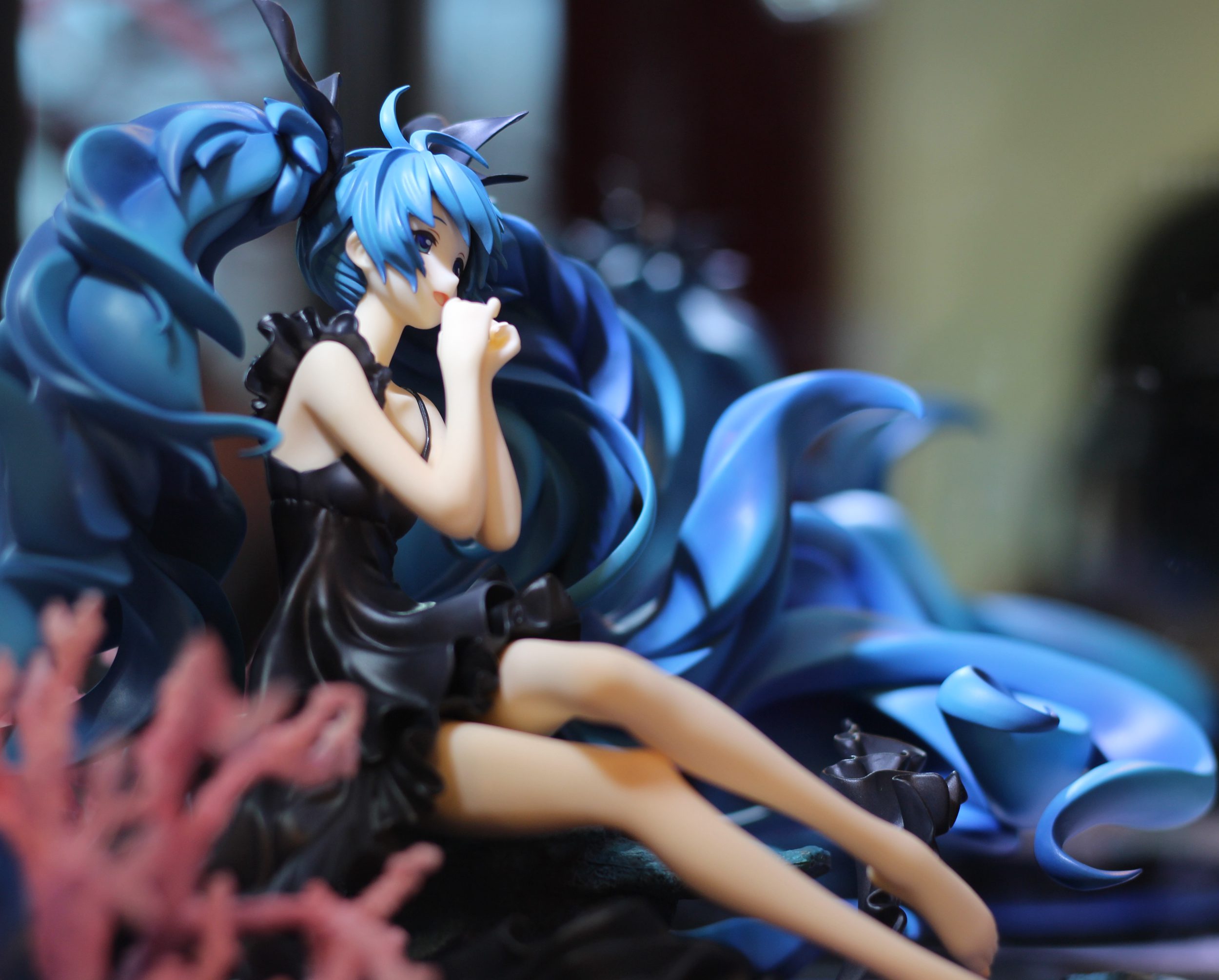 WF2015冬 GSC限定商品上海发布会现场报道