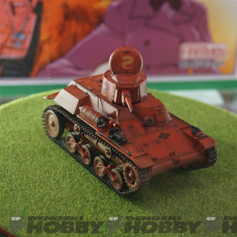 Wonder Festival 2015(冬)模型网特报-FINEMOLDS篇