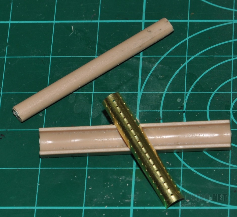 MENG-1/35美洲狮6X6防雷反伏击车(SS-005)