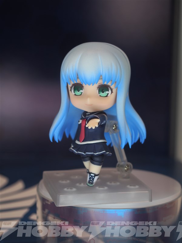 Wonder Festival 2015(冬)模型网特报-GSC篇(2)