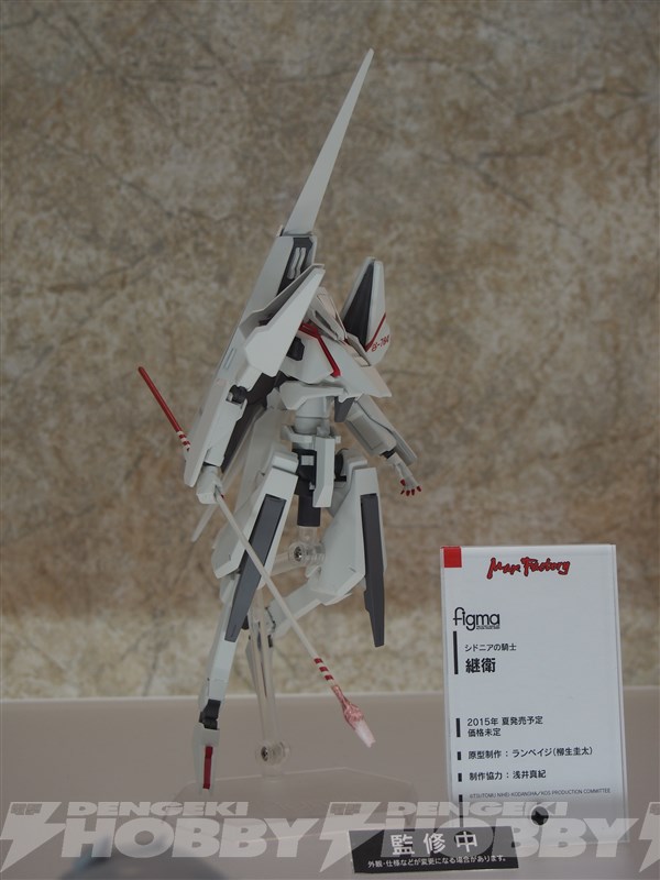 Wonder Festival 2015()ģر-GSCƪ(2)