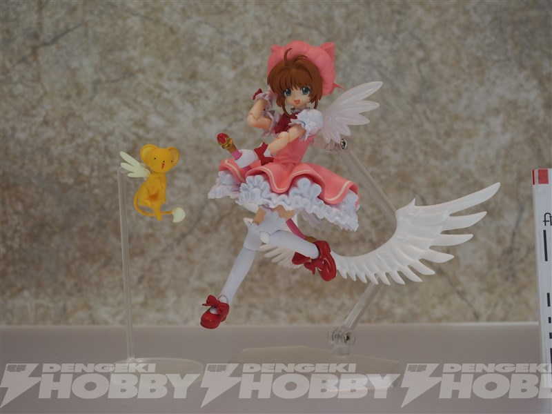Wonder Festival 2015(冬)模型网特报-GSC篇(2)
