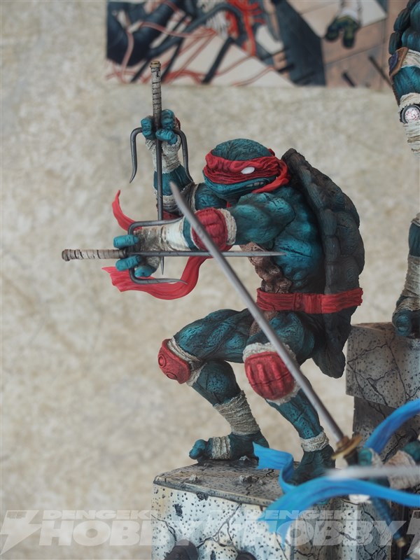 Wonder Festival 2015(冬)模型网特报-GSC篇(2)