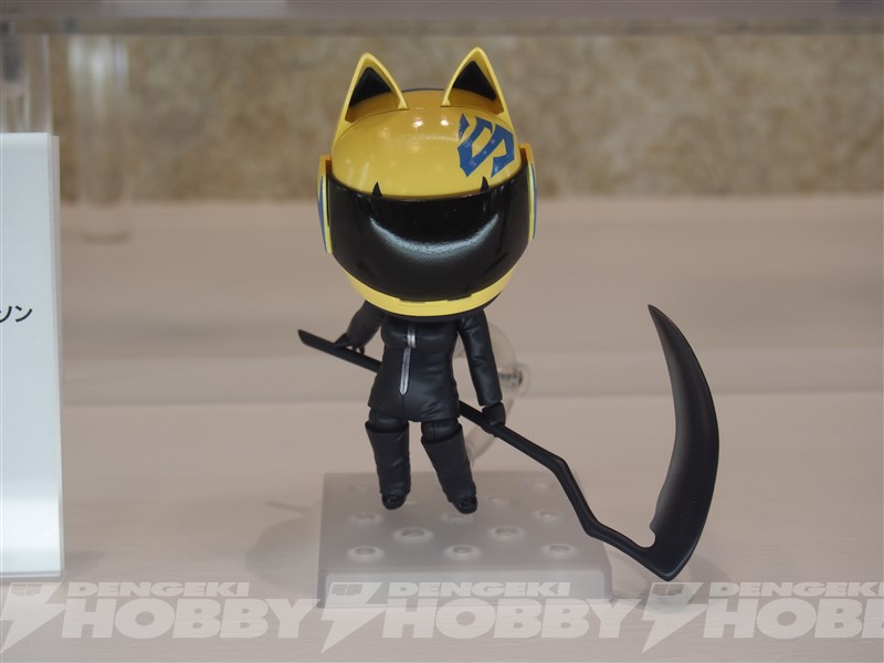 Wonder Festival 2015(冬)模型网特报-GSC篇(2)