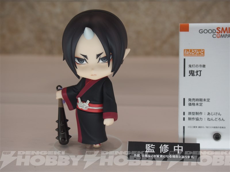 Wonder Festival 2015(冬)模型网特报-GSC篇(2)