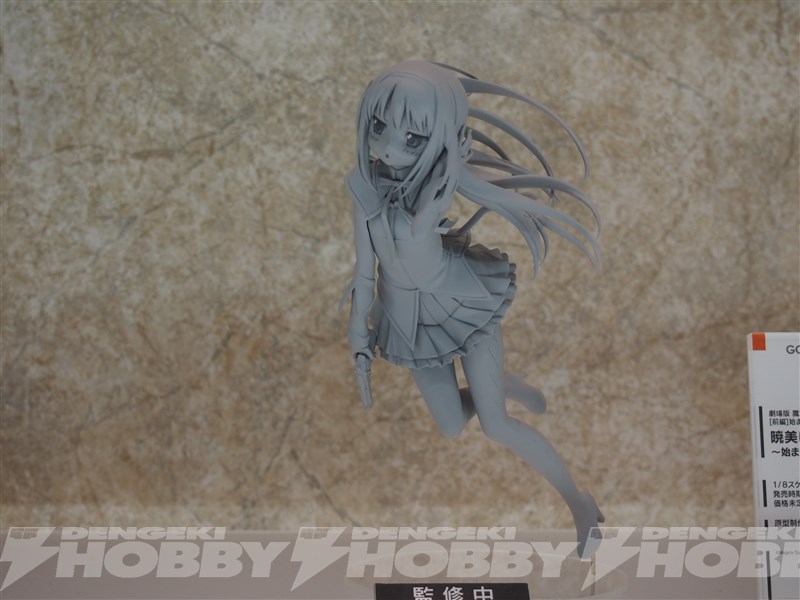Wonder Festival 2015(冬)模型网特报-GSC篇(2)
