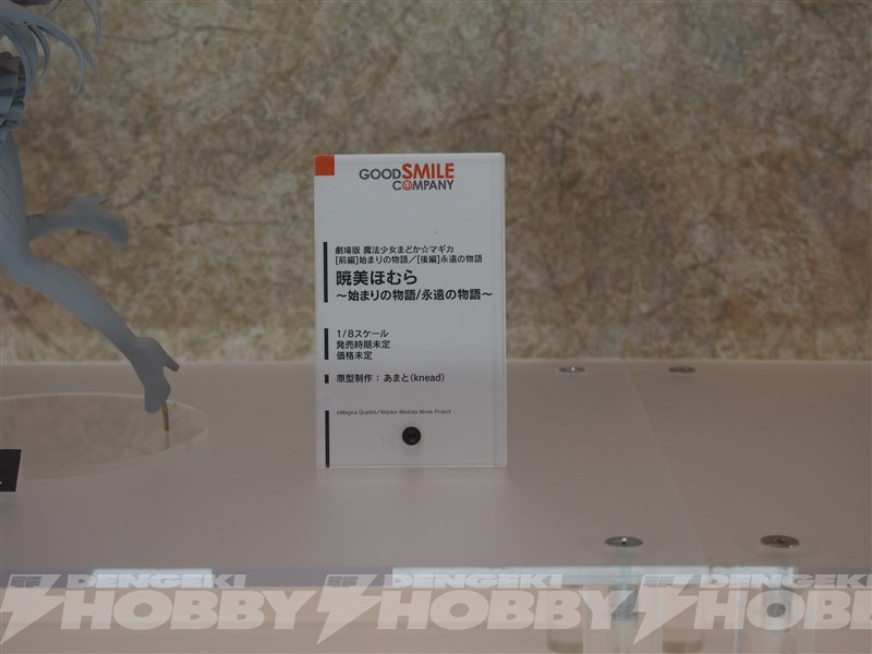 Wonder Festival 2015(冬)模型网特报-GSC篇(2)
