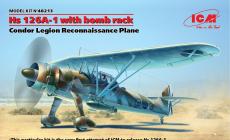 ICMƷ-1/48¹HS 126A-1ս/ڱУ(48213)