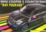 [м]ȴ(20262)-1/24 Mini Cooper S Countryman All 4γ RAY package
