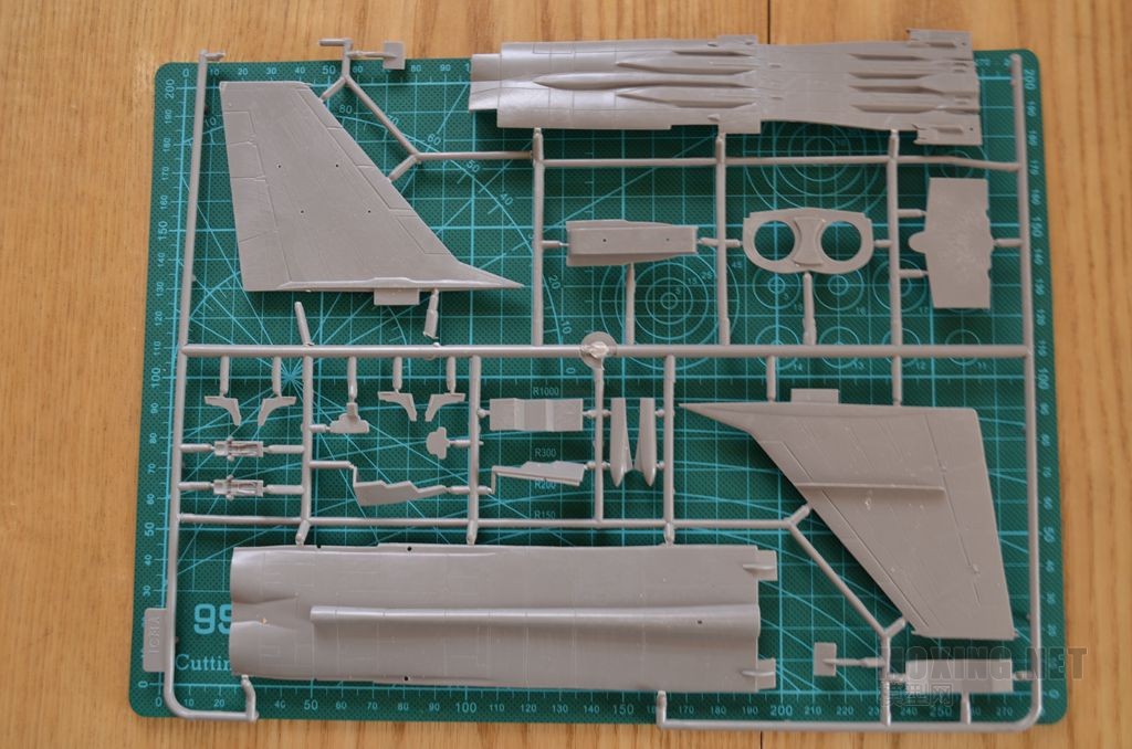 []ICM 1/72׸-31(MIG-31B)ػ(72151)