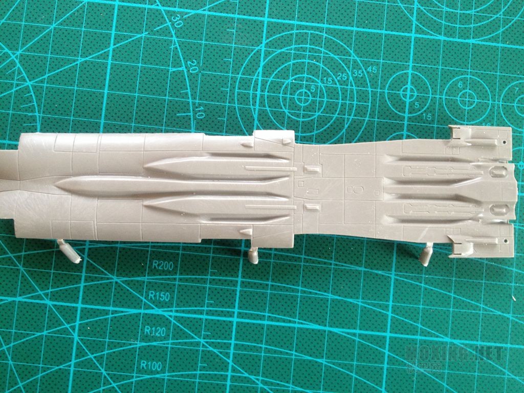 []ICM 1/72׸-31(MIG-31B)ػ(72151)