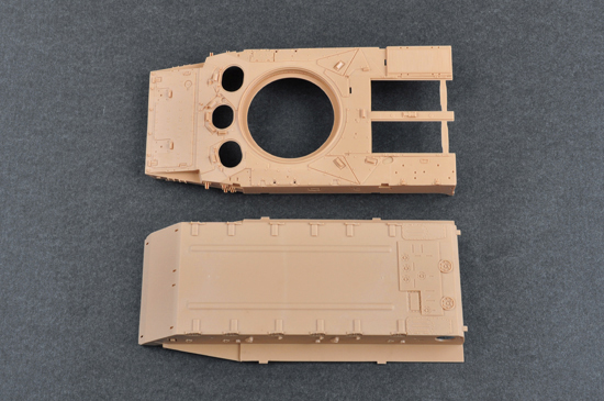 Ʒ-1/35½BMP-3װ(01532)