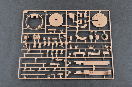 Ʒ-1/35½BMP-3װ(01532)