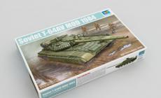 Ʒ-1/35T-64AV ս̹(1984)(01580)