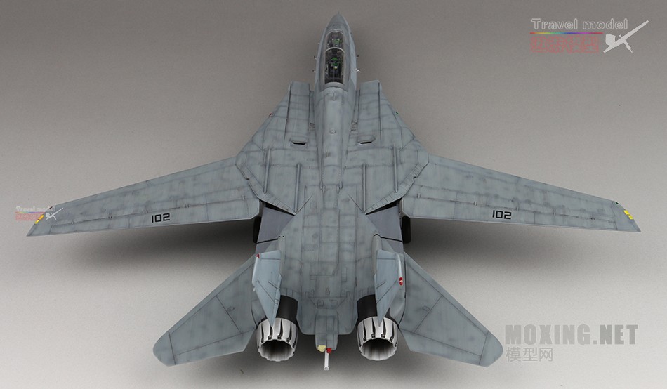  f-14d vf-31 - ɻģչʾ - ģ̳