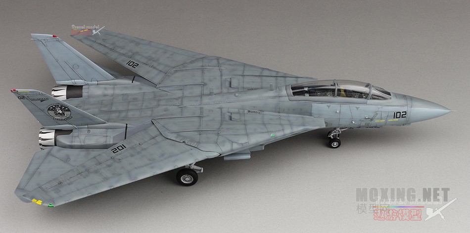  f-14d vf-31 - ɻģչʾ - ģ̳