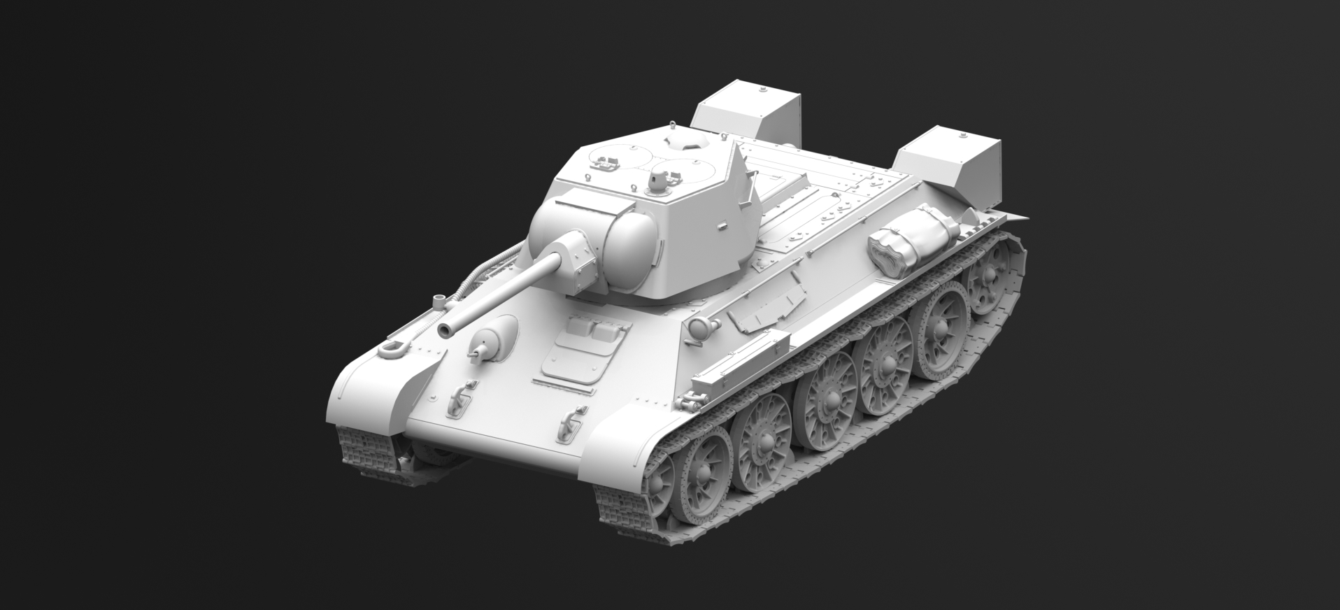 ICMƷ-1/35T-35/76(1943)(35365) 