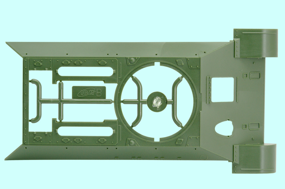 ICMƷ-1/35T-35/76(1943)(35365) 