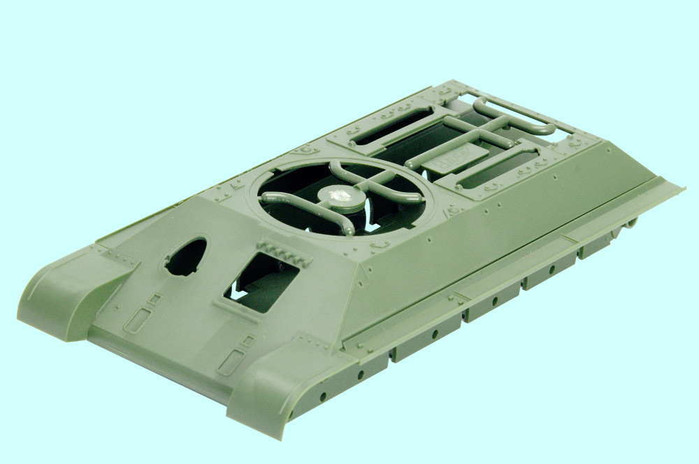 ICMƷ-1/35T-35/76(1943)(35365) 