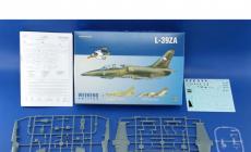 ţħ(Eduard)Ʒ-1/72ݿL-39ZA(ĩ)(7427)