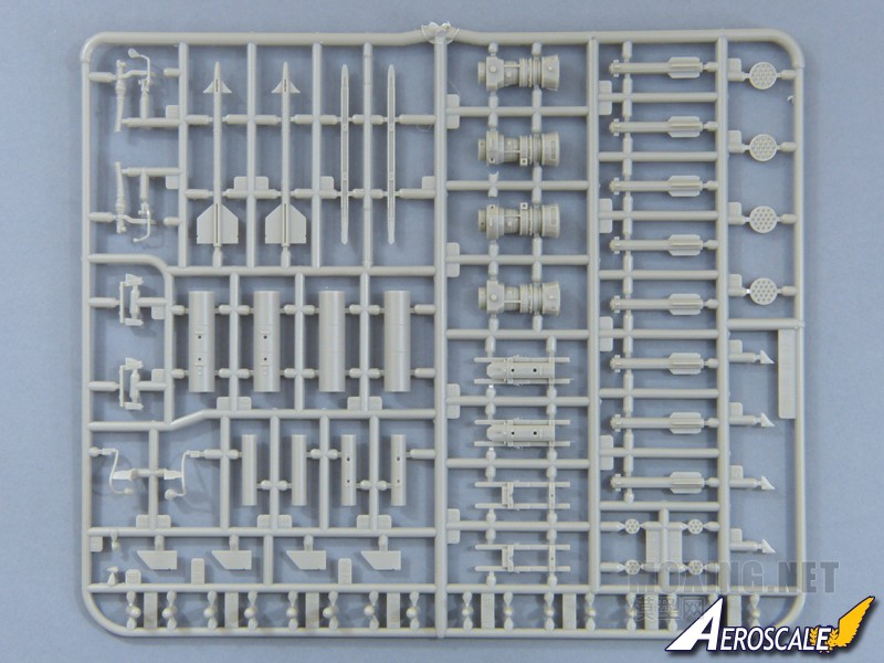 Сӥ(KittyHawk)-1/48 AH-1Zװֱ(KH80125)