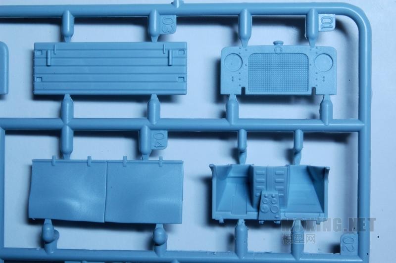AIRFIX-1/48ӢBedford MWD(A03312)